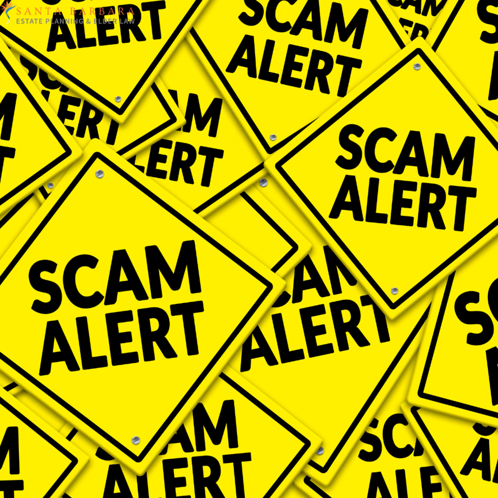 Beware of These Two Scams Targeting Seniors