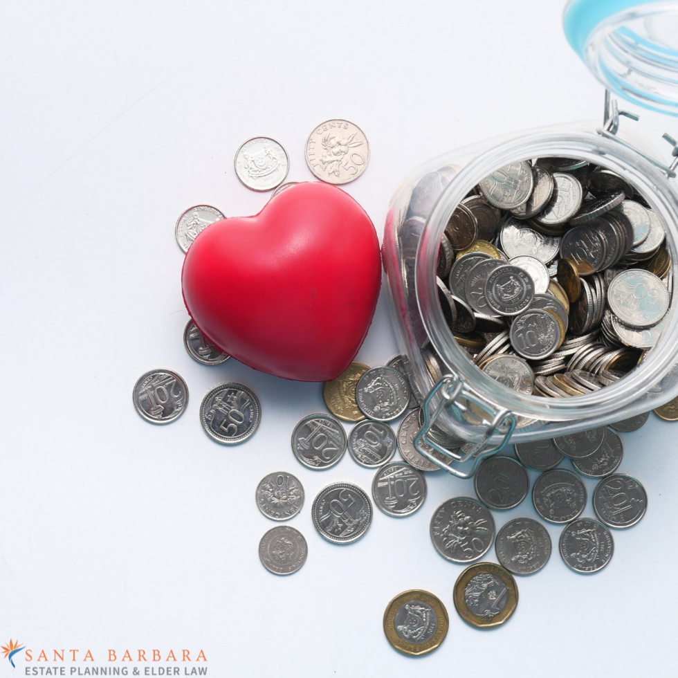 Giving to Charity Wisely