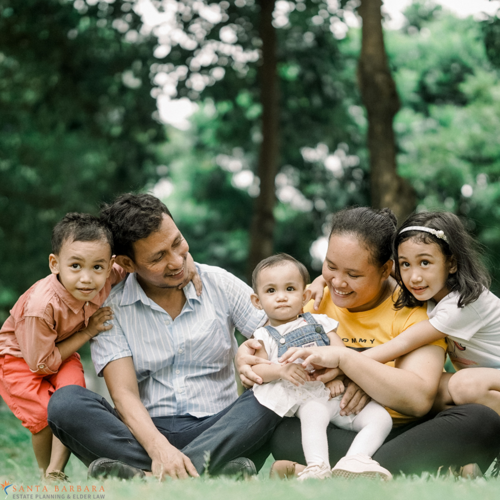 What If You and Your Child's Other Parent Cannot Agree on A Guardian for Your Minor Children