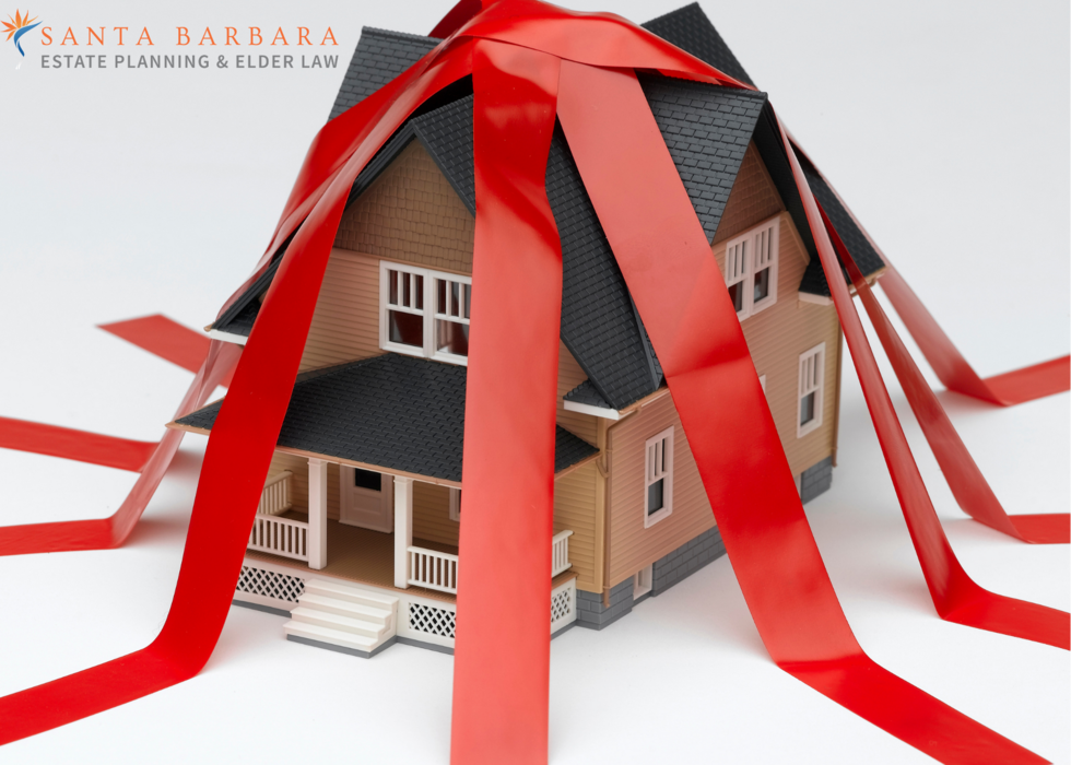 Proposition 19: Children Inheriting Parents’ Property Will Be Impacted Financially