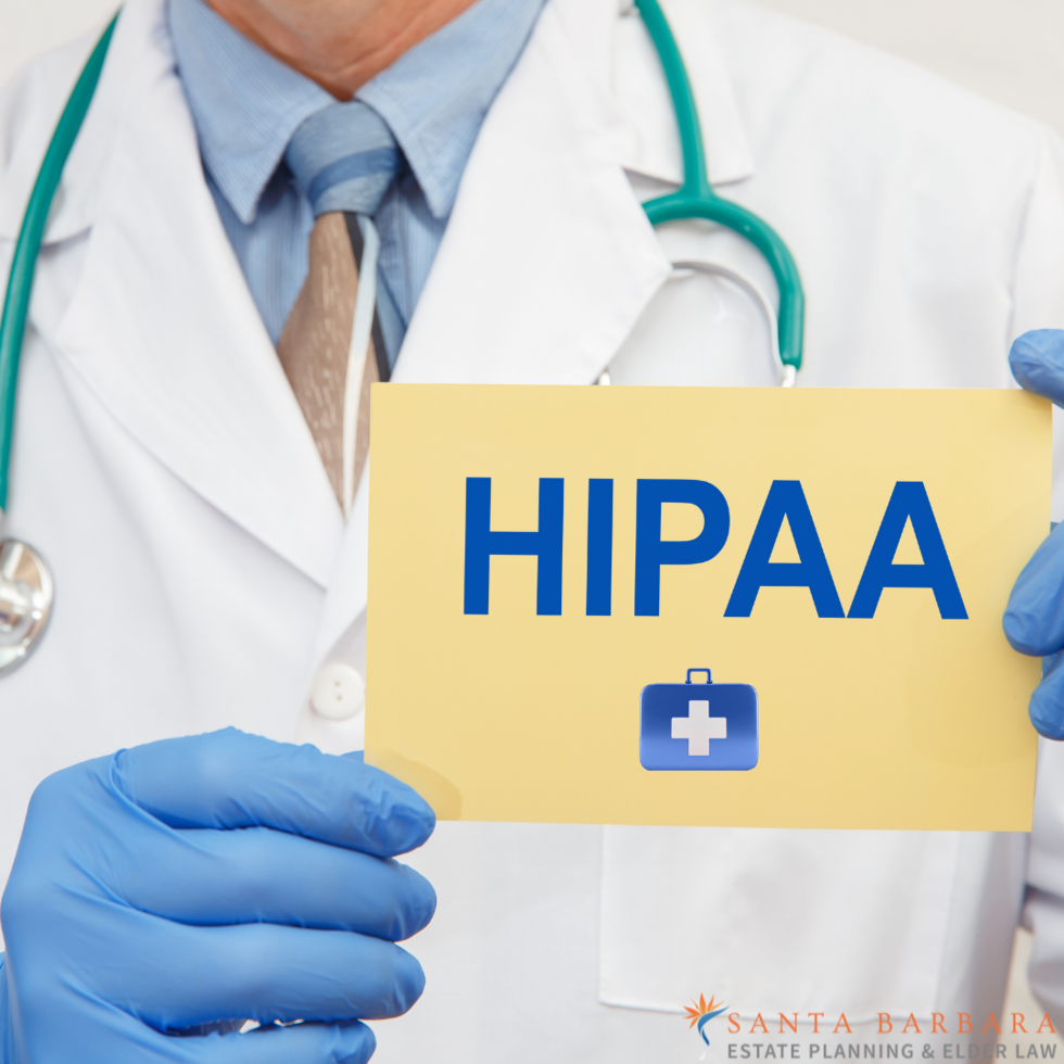 The HIPAA Release: What It Is and Why You Need One