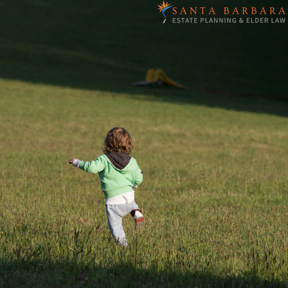 Who Should Be the Guardian of Your Minor Children