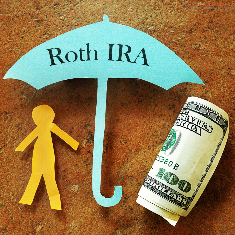 The Benefits of Putting Your Ira Into a Trust