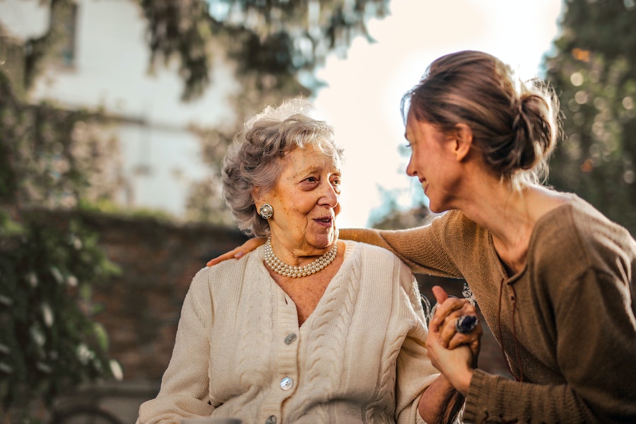 elder care planning for alzheimers