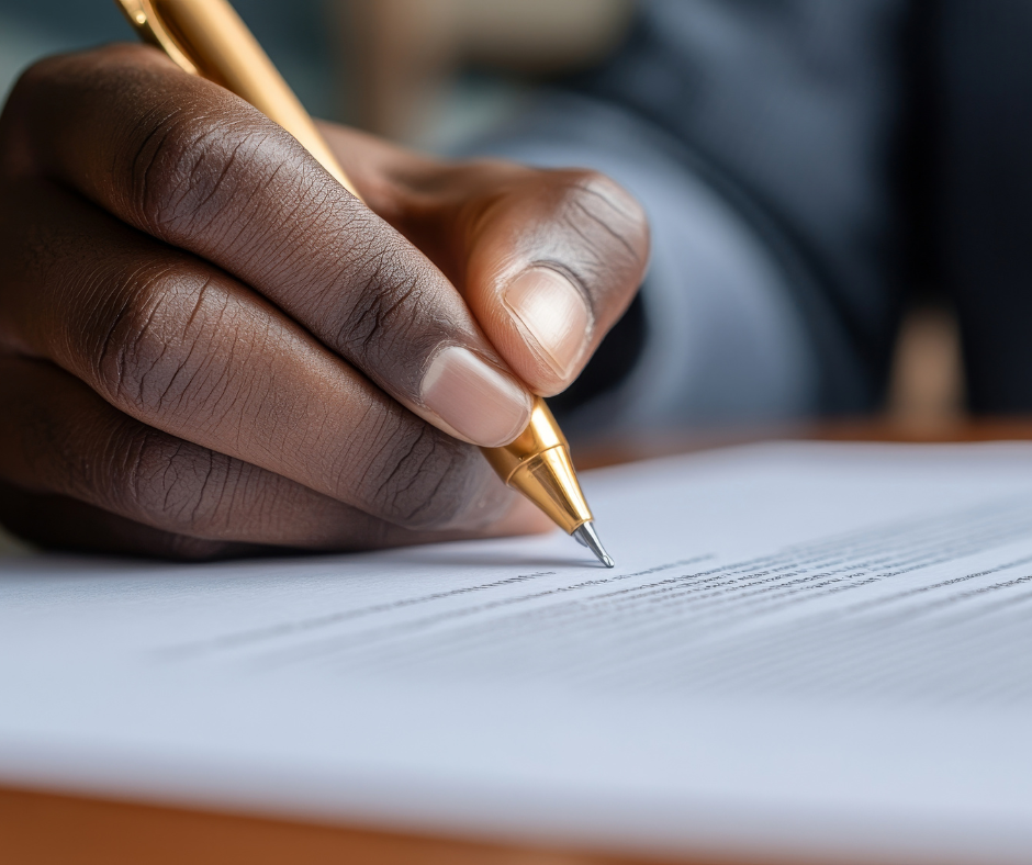 Santa Barbara estate planning attorney